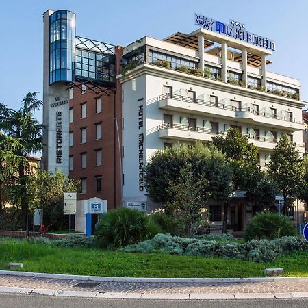 Hotel Michelangelo Palace & Spa Terni Eksteriør bilde