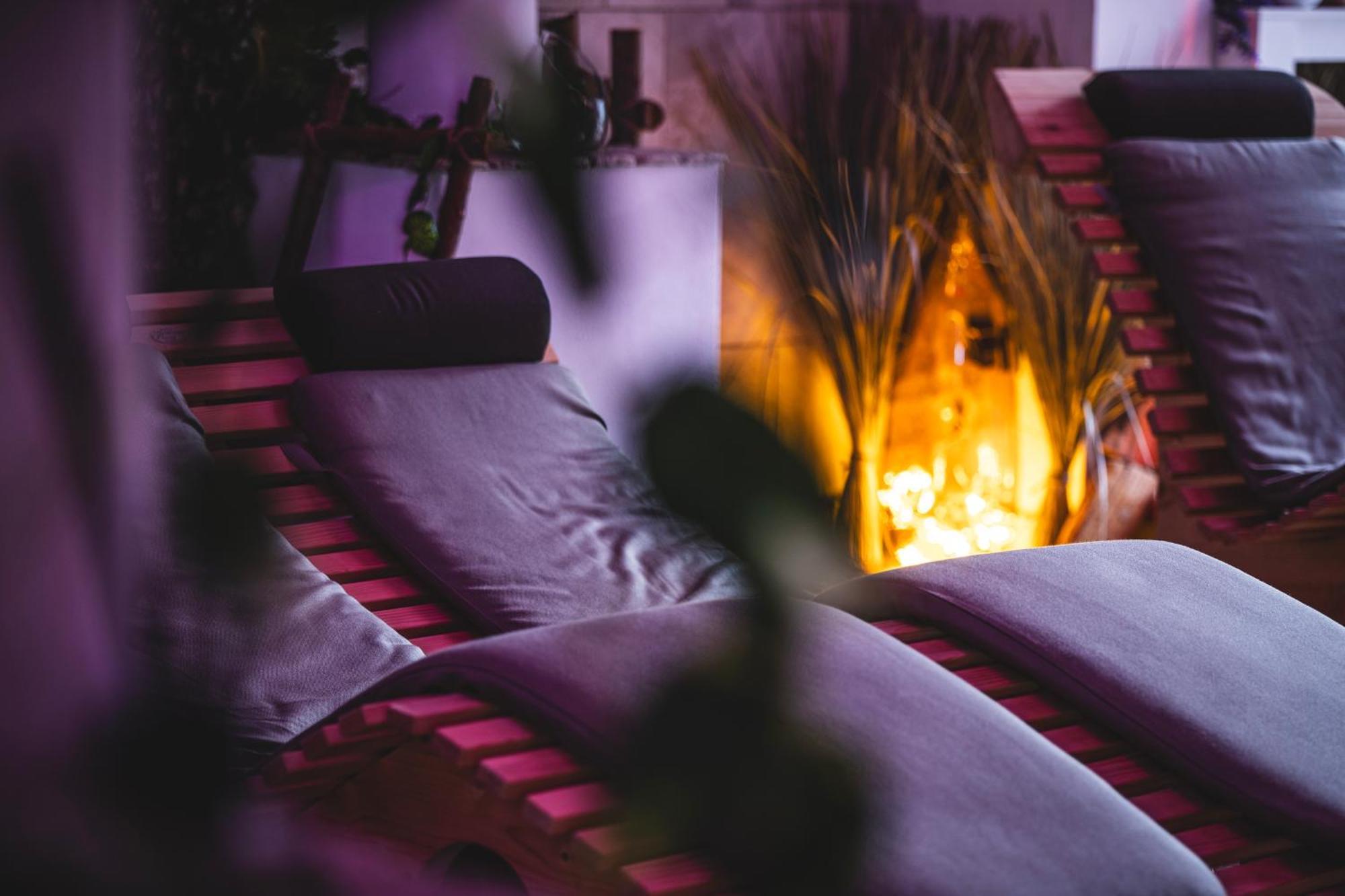 Hotel Michelangelo Palace & Spa Terni Eksteriør bilde