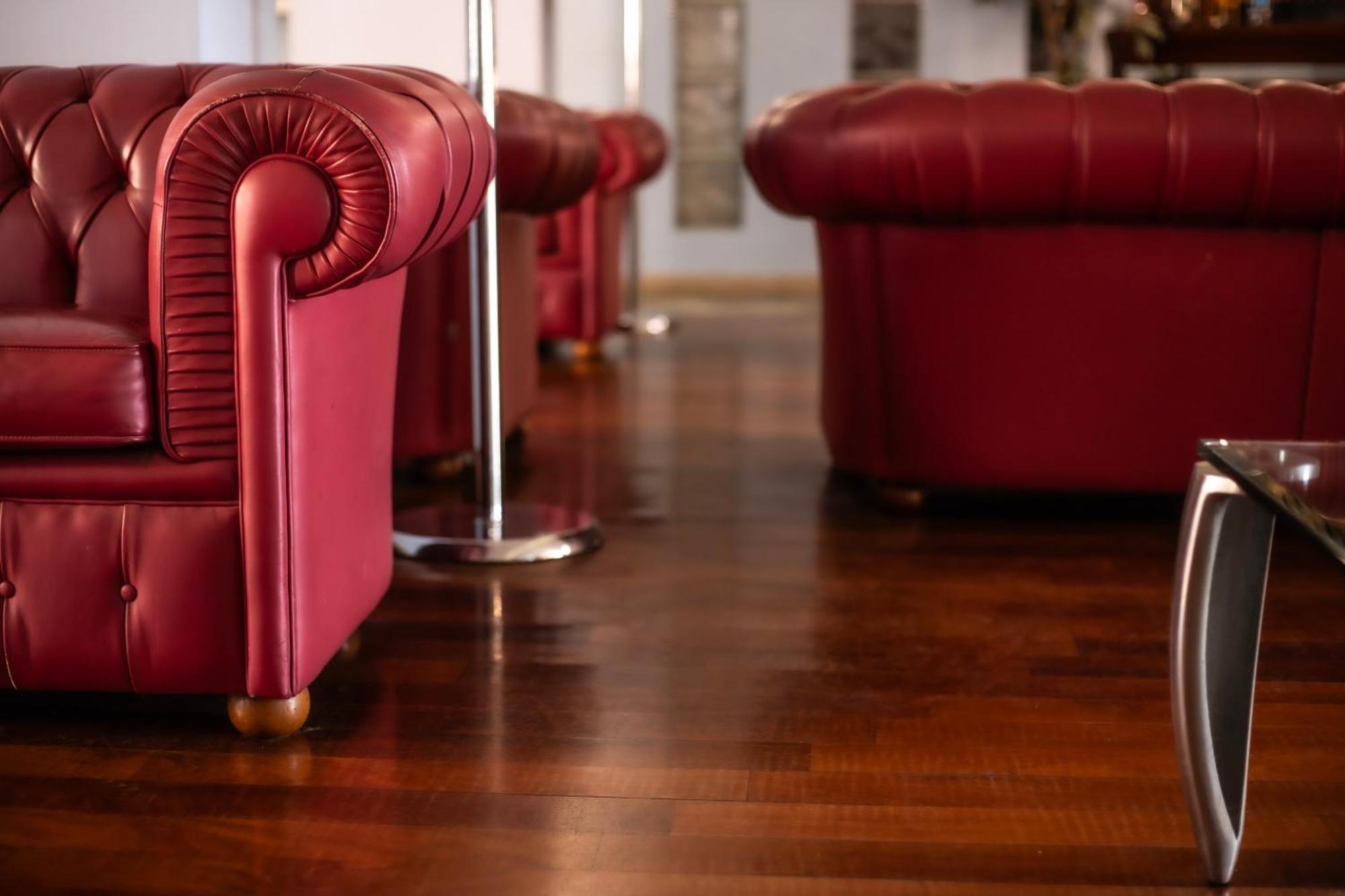 Hotel Michelangelo Palace & Spa Terni Eksteriør bilde