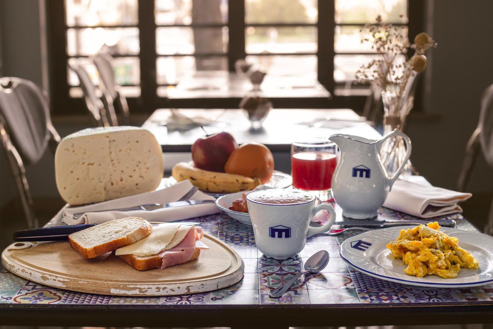 Hotel Michelangelo Palace & Spa Terni Eksteriør bilde
