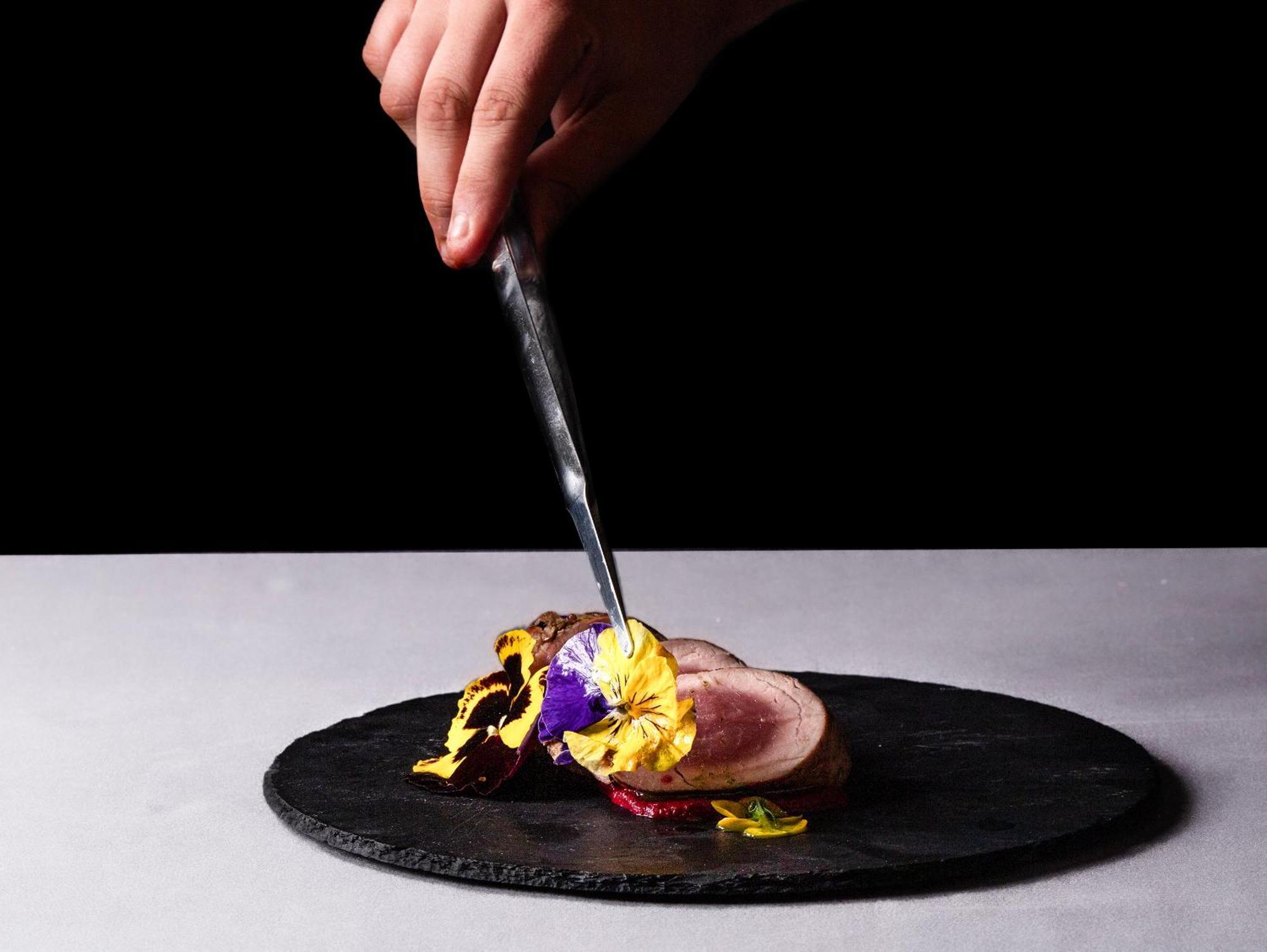 Hotel Michelangelo Palace & Spa Terni Eksteriør bilde