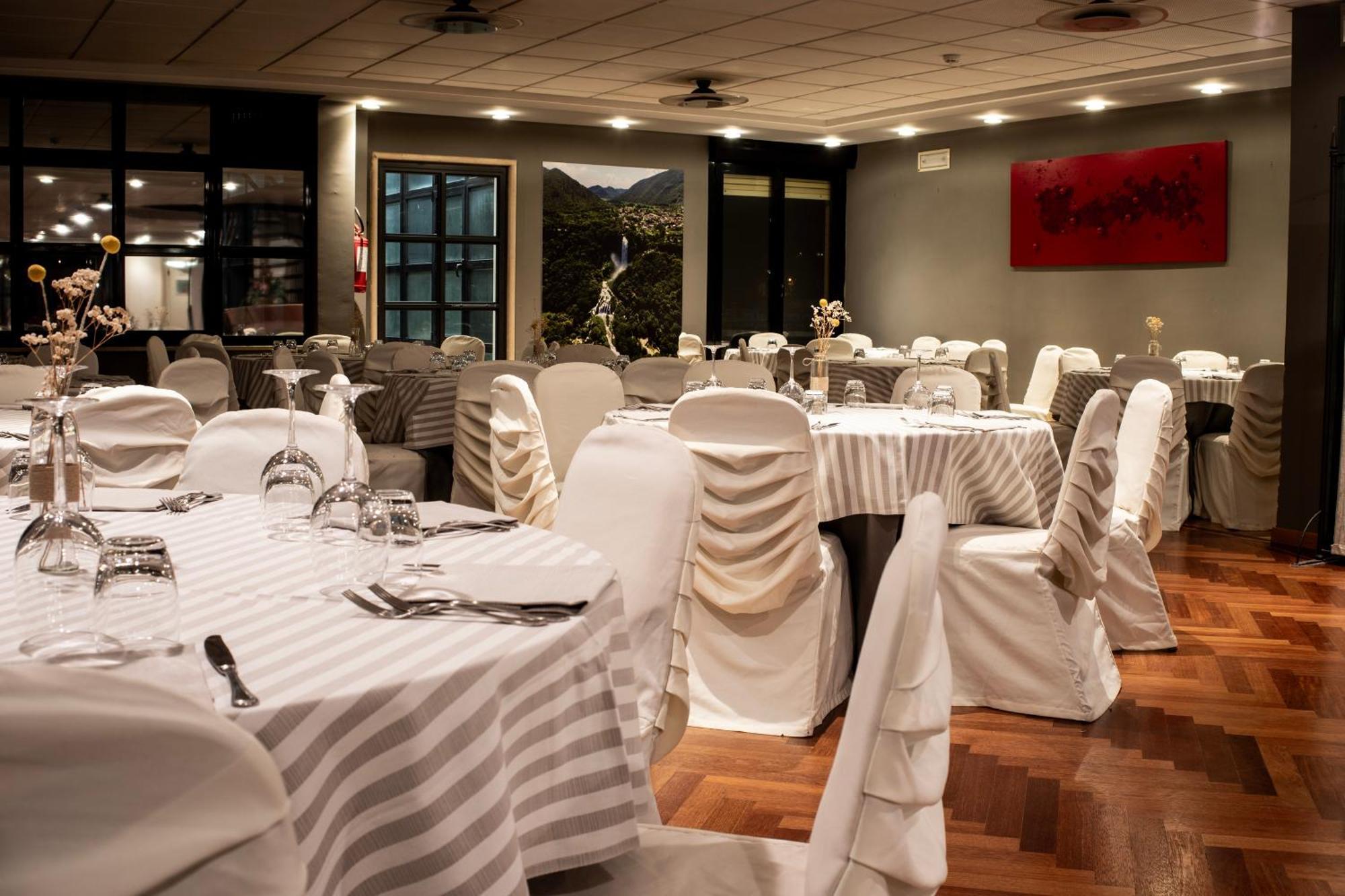 Hotel Michelangelo Palace & Spa Terni Eksteriør bilde