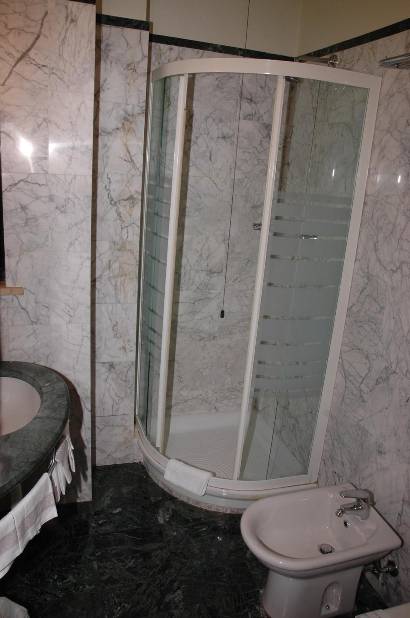 Hotel Michelangelo Palace & Spa Terni Rom bilde