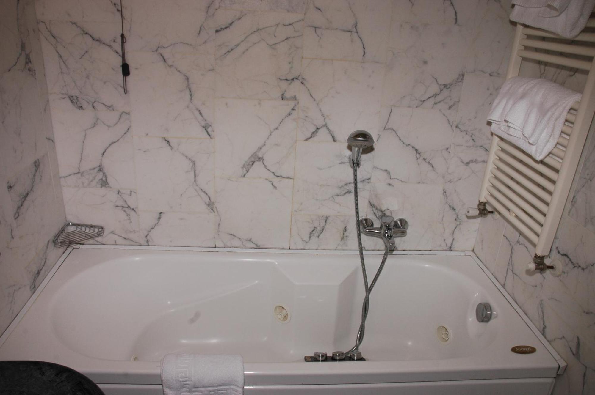 Hotel Michelangelo Palace & Spa Terni Rom bilde