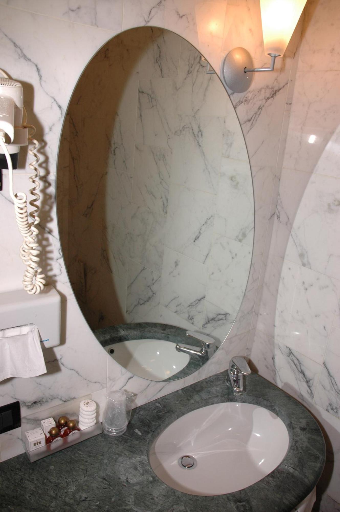 Hotel Michelangelo Palace & Spa Terni Rom bilde