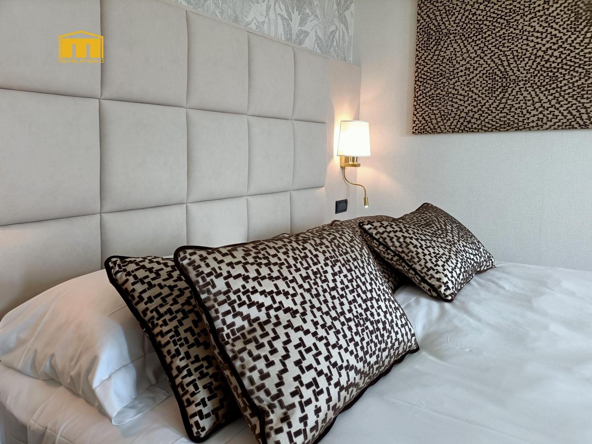 Hotel Michelangelo Palace & Spa Terni Eksteriør bilde