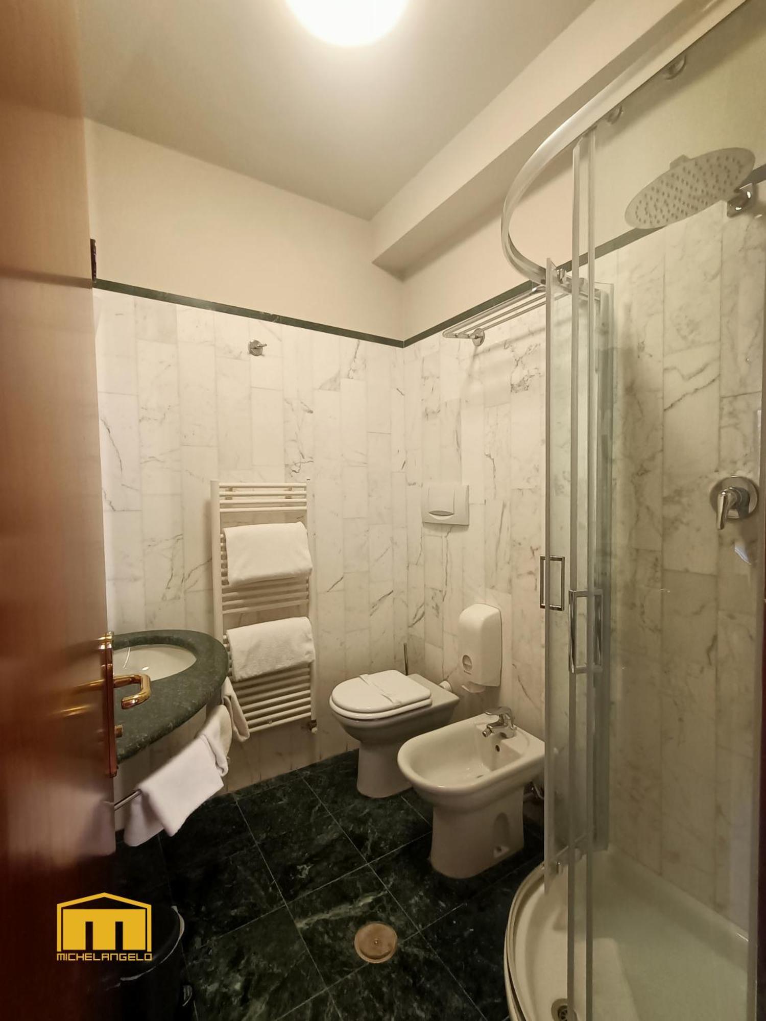 Hotel Michelangelo Palace & Spa Terni Eksteriør bilde