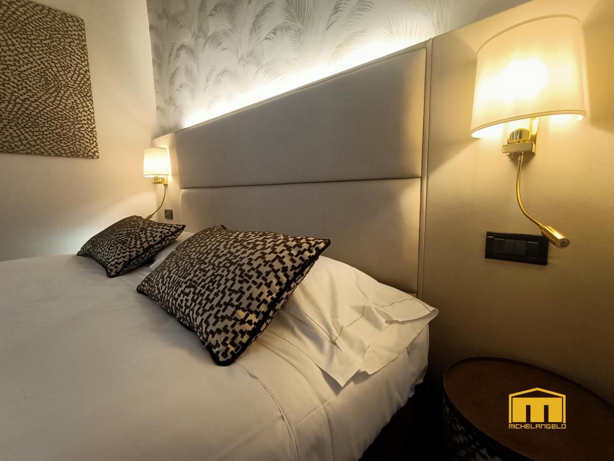 Hotel Michelangelo Palace & Spa Terni Eksteriør bilde