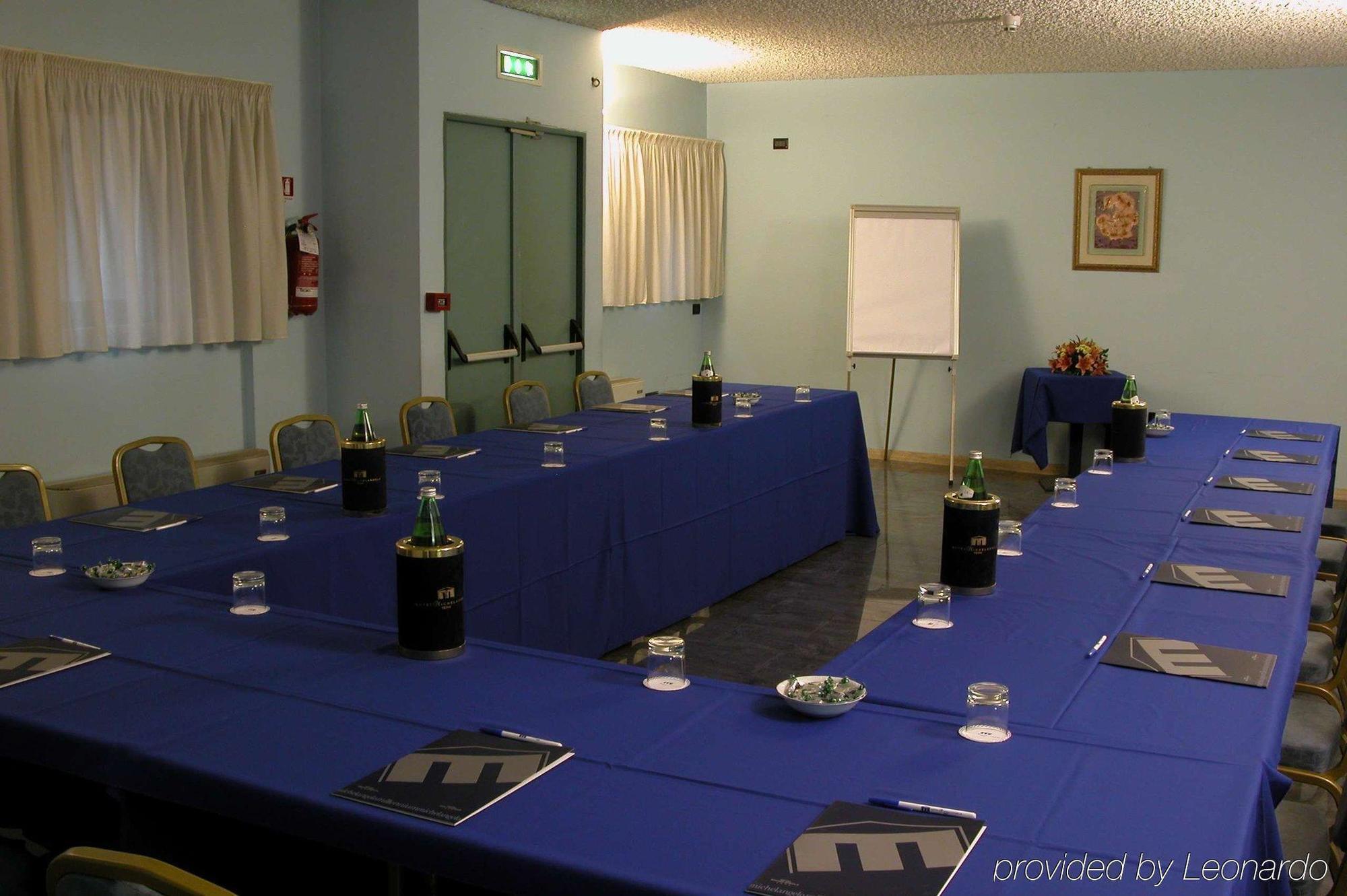 Hotel Michelangelo Palace & Spa Terni Eksteriør bilde