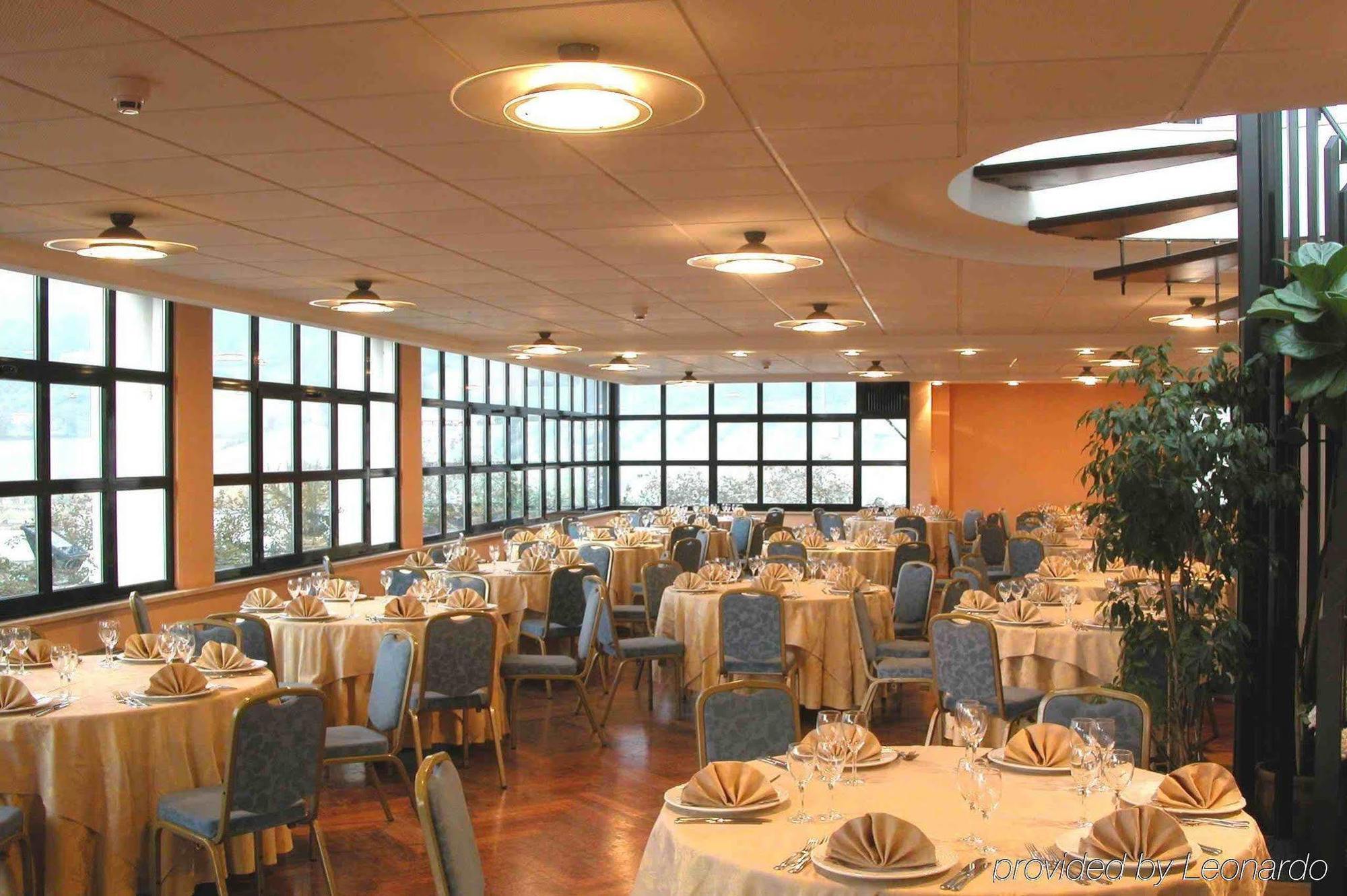 Hotel Michelangelo Palace & Spa Terni Eksteriør bilde