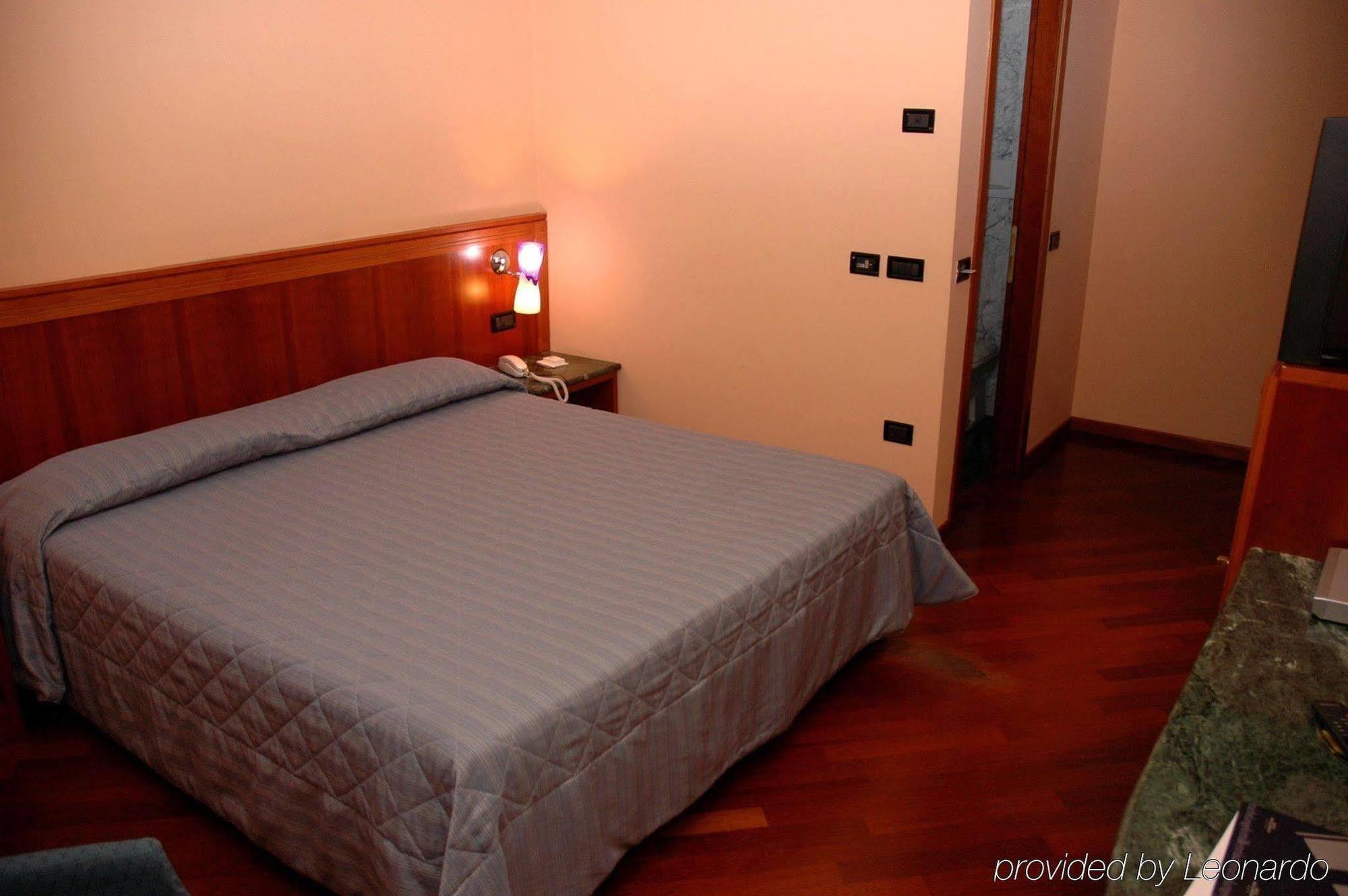 Hotel Michelangelo Palace & Spa Terni Eksteriør bilde