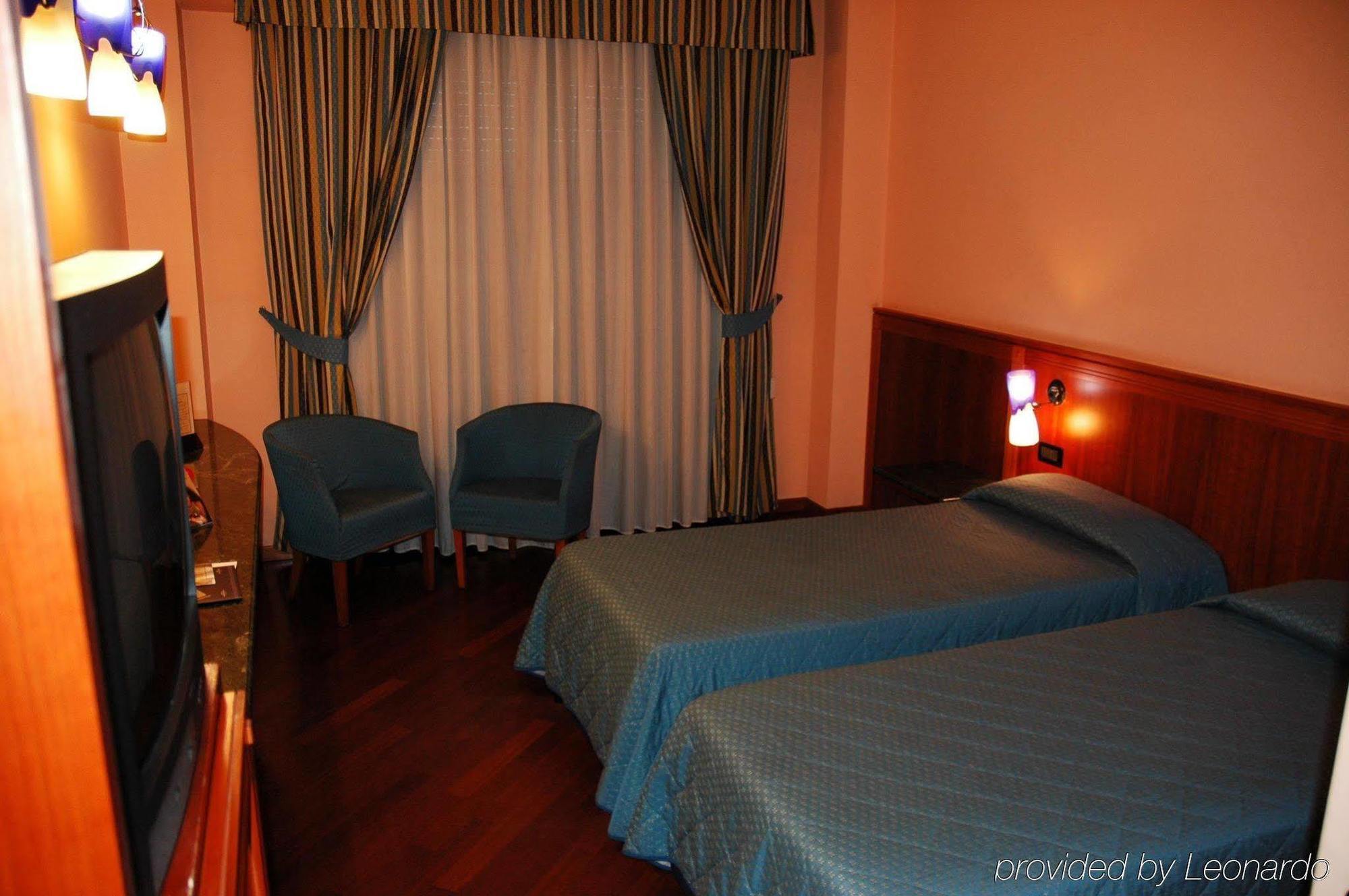 Hotel Michelangelo Palace & Spa Terni Eksteriør bilde